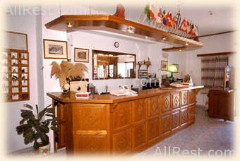 Akis Hotel 3